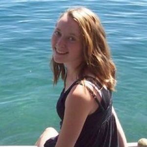 Meet your Posher, Mariah